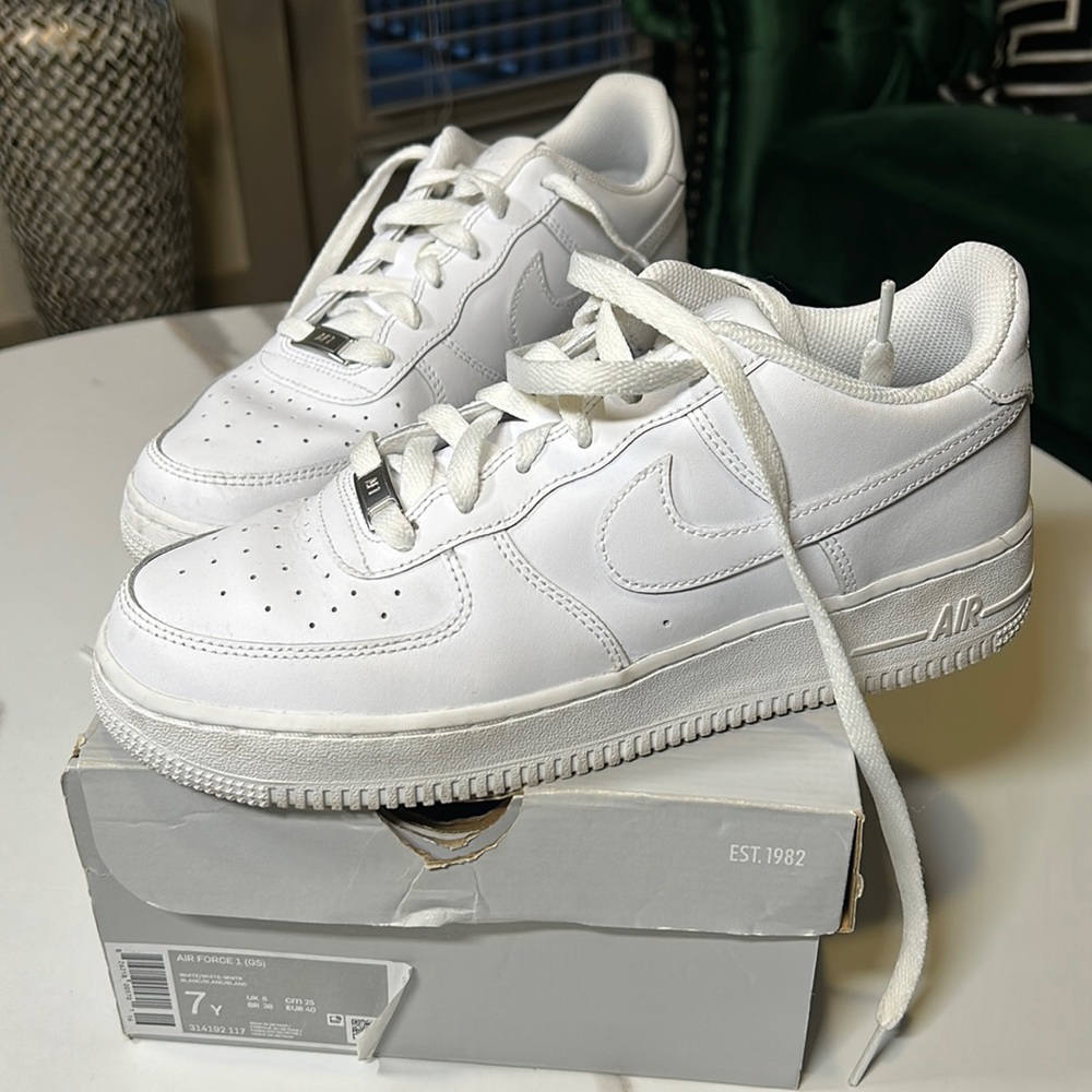 Nike Air Force One